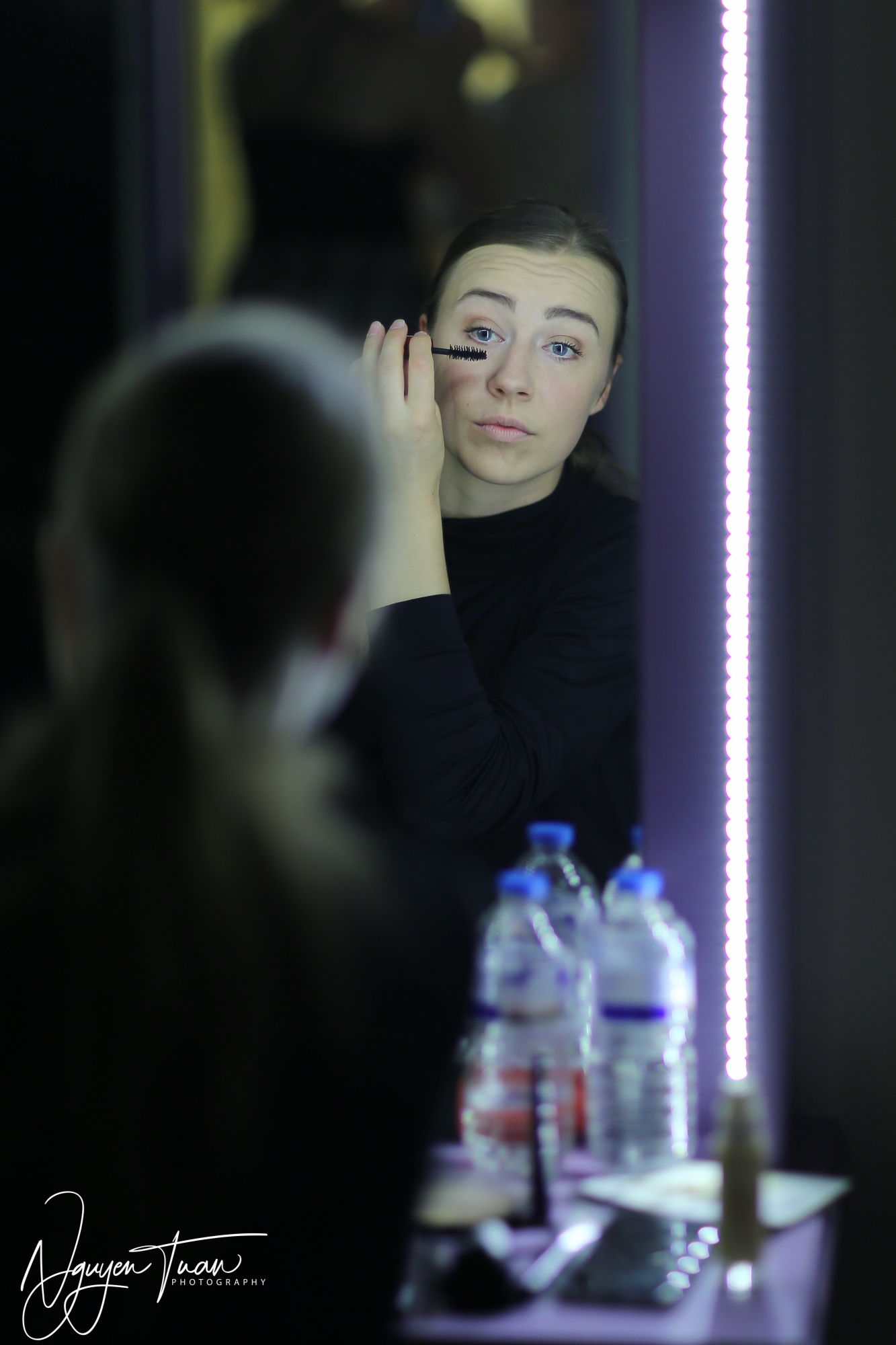 Danse Chorégraphique 0247